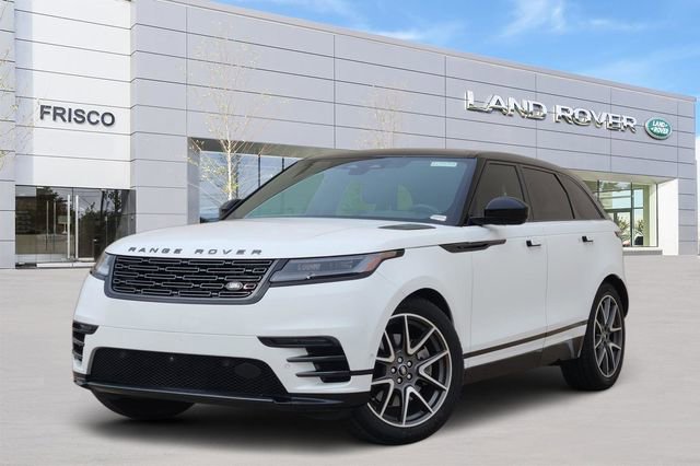Used 2026 Land Rover Range Rover Velar Dynamic SE