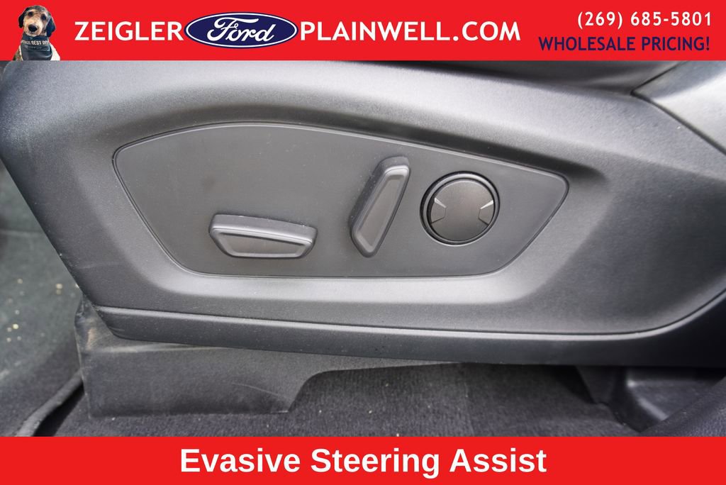 Used 2022 Ford Explorer XLT w/ Equipment Group 202A image 20