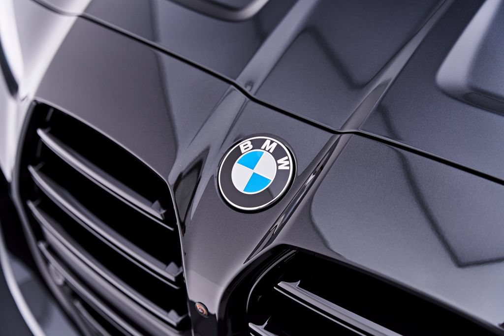Used 2027 BMW M3 Competition AWD/4WD image 26