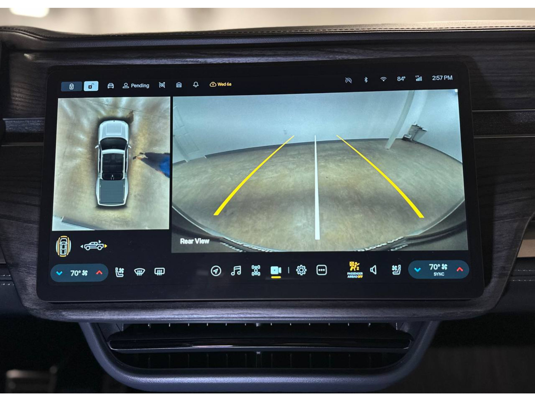 Used 2023 Rivian R1T Adventure Dual AWD/4WD image 33