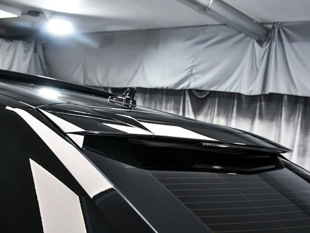 Used 2022 Lamborghini Urus AWD/4WD image 84