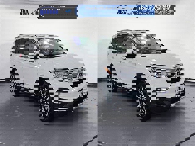 Used 2022 Honda Pilot Touring image 7