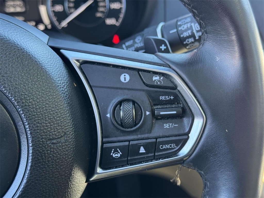 Certified 2024 Acura RDX w/ Technology Package image 21