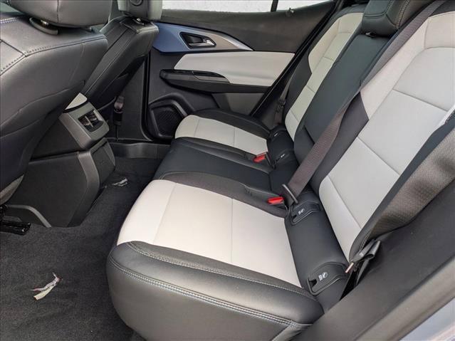 New 2026 Chevrolet Equinox EV LT AWD/4WD image 15