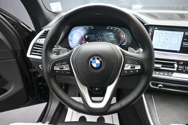 Used 2023 BMW X5 xDrive40i w/ Premium Package AWD/4WD image 15