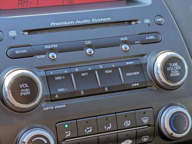 Used 2008 Honda Civic Si image 14