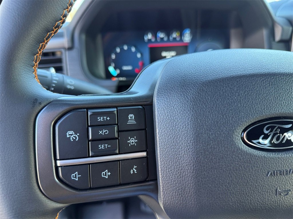 New 2025 Ford F150 Tremor w/ Bed Utility Package image 20