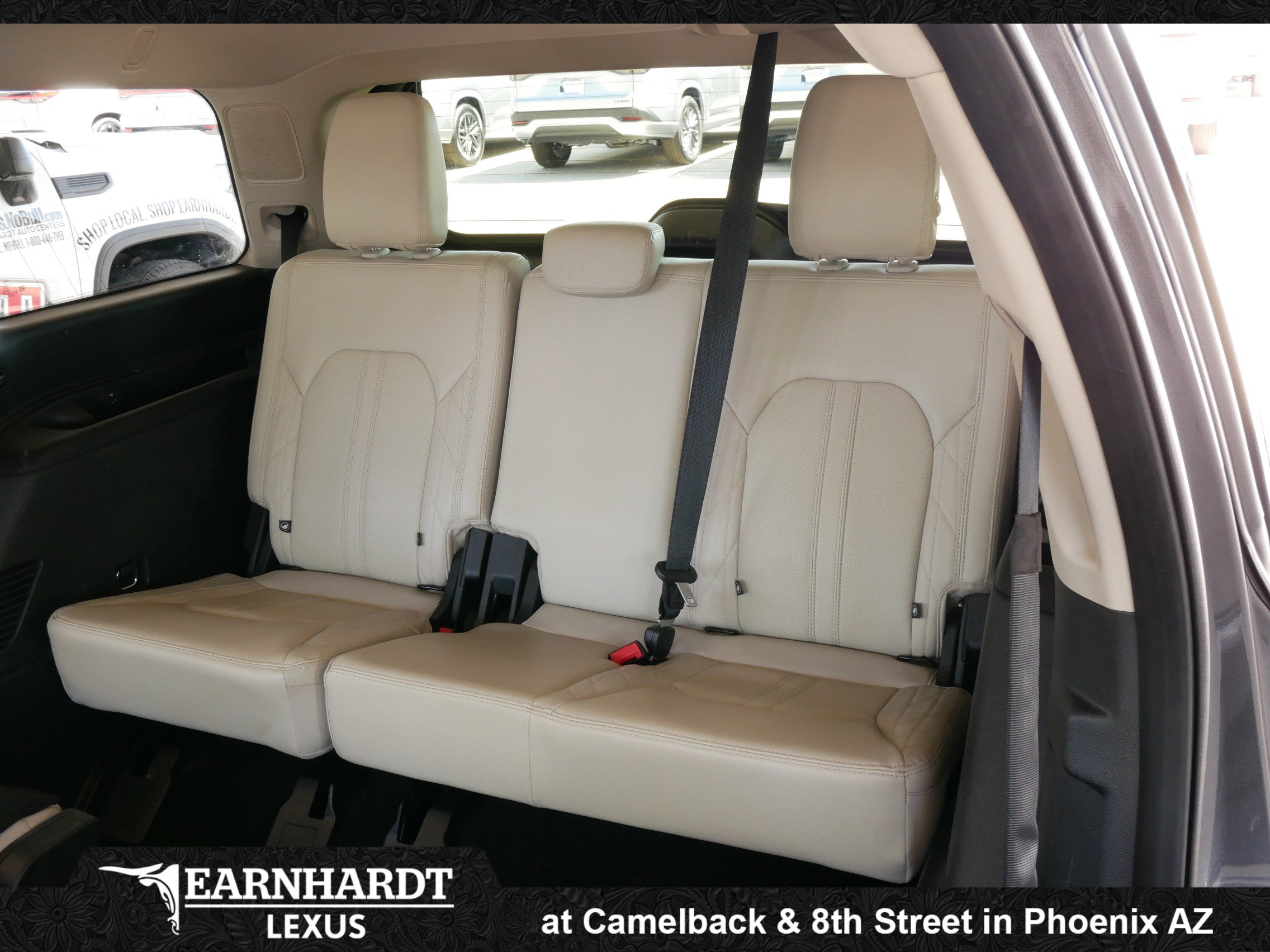 Used 2020 Ford Expedition Platinum AWD/4WD image 30