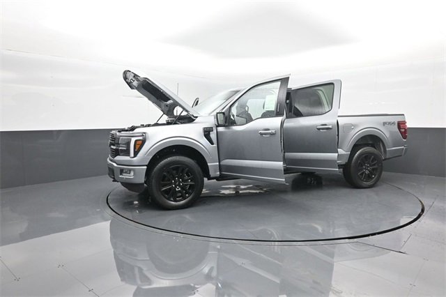 New 2026 Ford F150 Platinum w/ Equipment Group 701A Base image 38