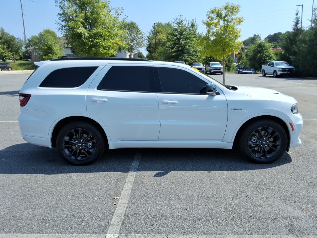Used 2025 Dodge Durango R/T AWD/4WD image 4