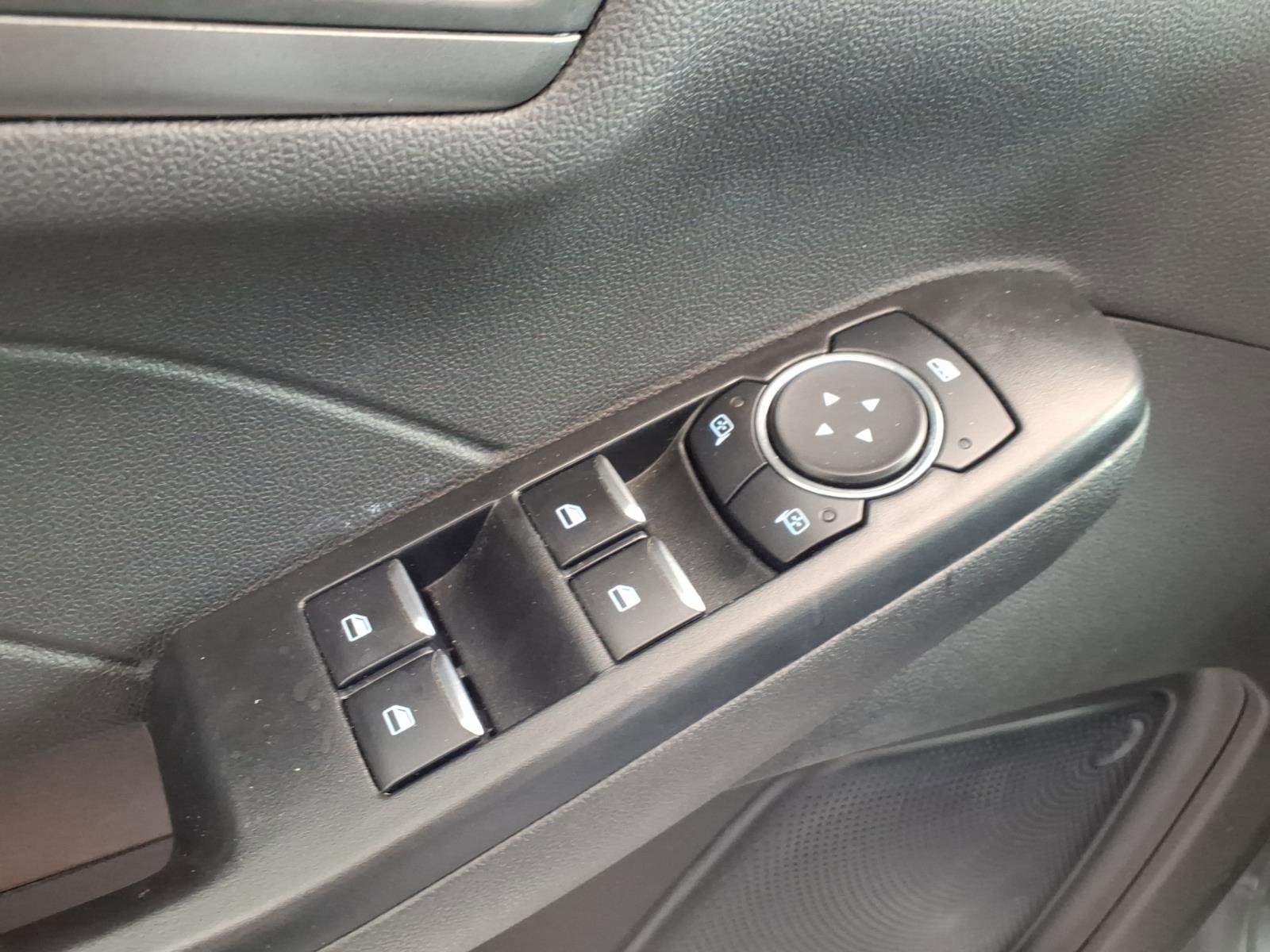 Used 2024 Ford Escape Active AWD/4WD image 5