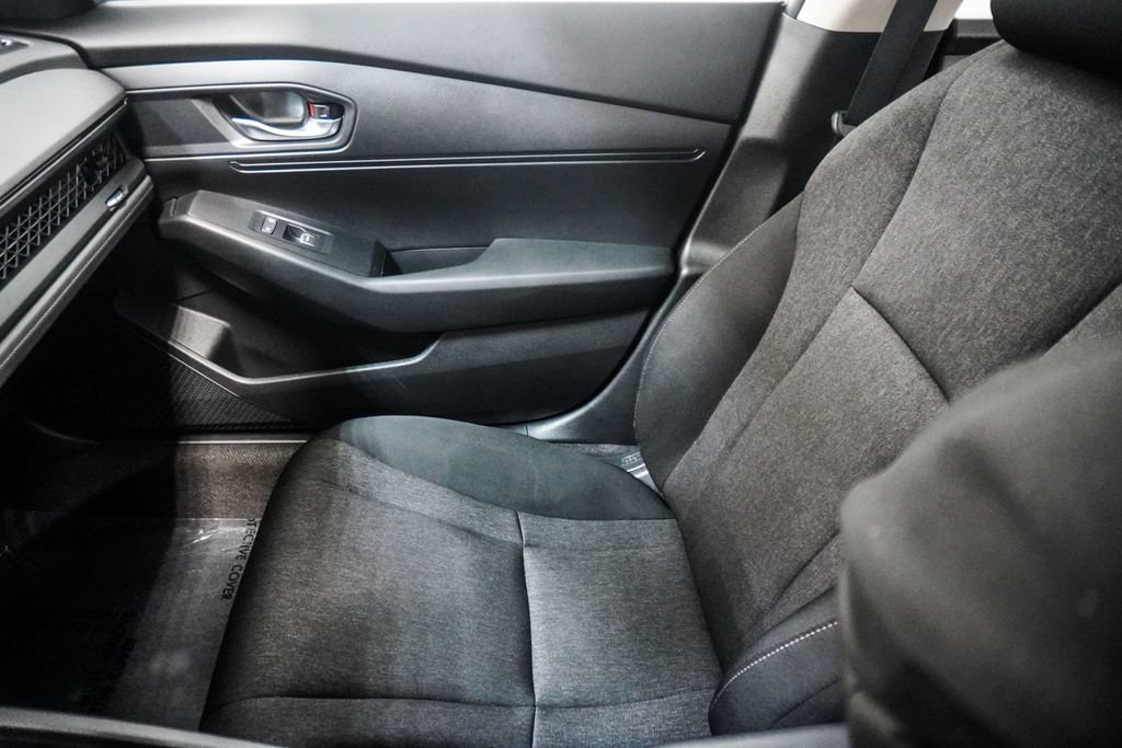 Used 2024 Honda Accord LX image 24