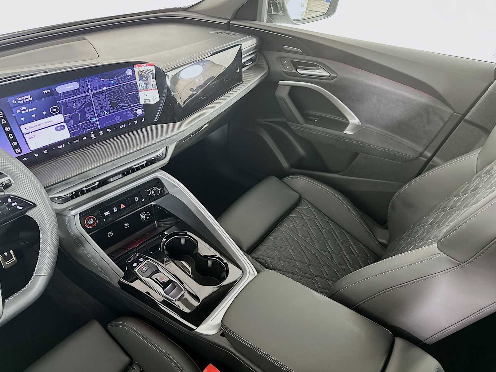 New 2026 Audi SQ5 Premium Plus AWD/4WD image 21