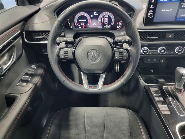 Used 2025 Acura ADX A-Spec image 26