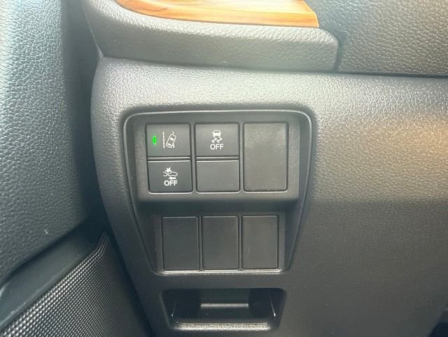 Used 2022 Honda CR-V EX image 14