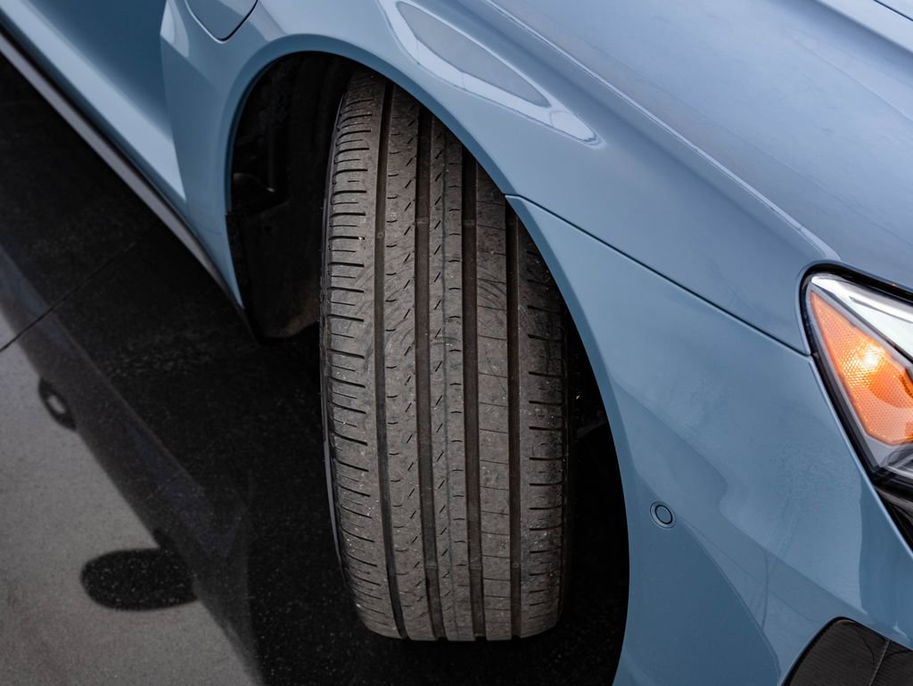 Used 2022 Audi RS e-tron GT image 50