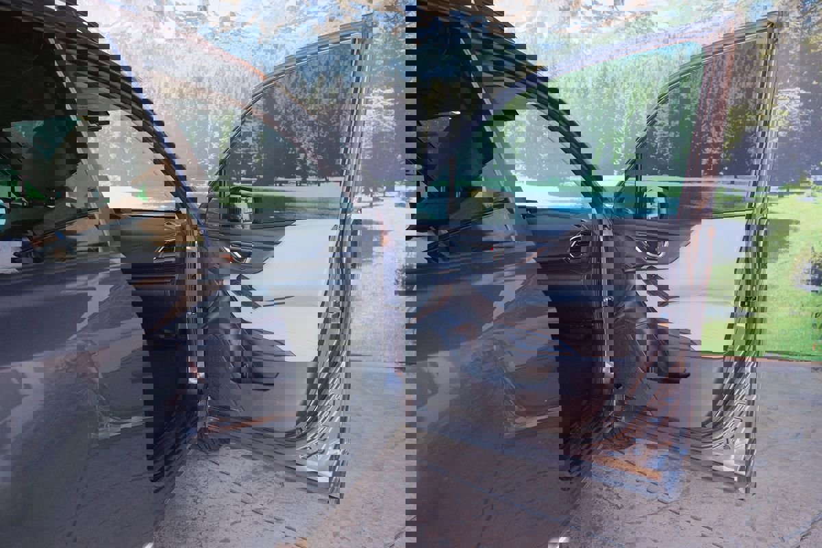 Used 2023 Subaru Forester image 28