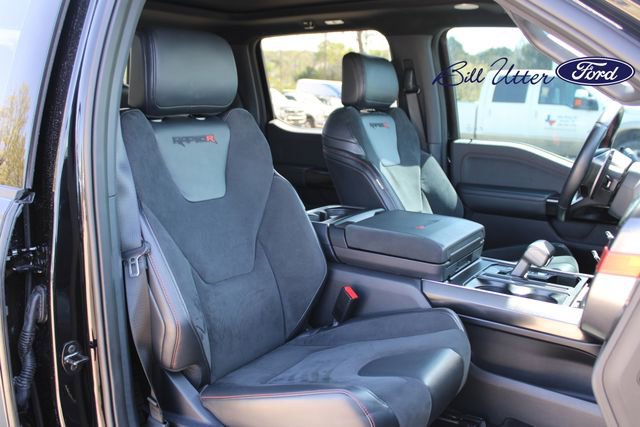 Used 2023 Ford F150 Raptor w/ Equipment Group 802A Raptor R AWD/4WD image 11