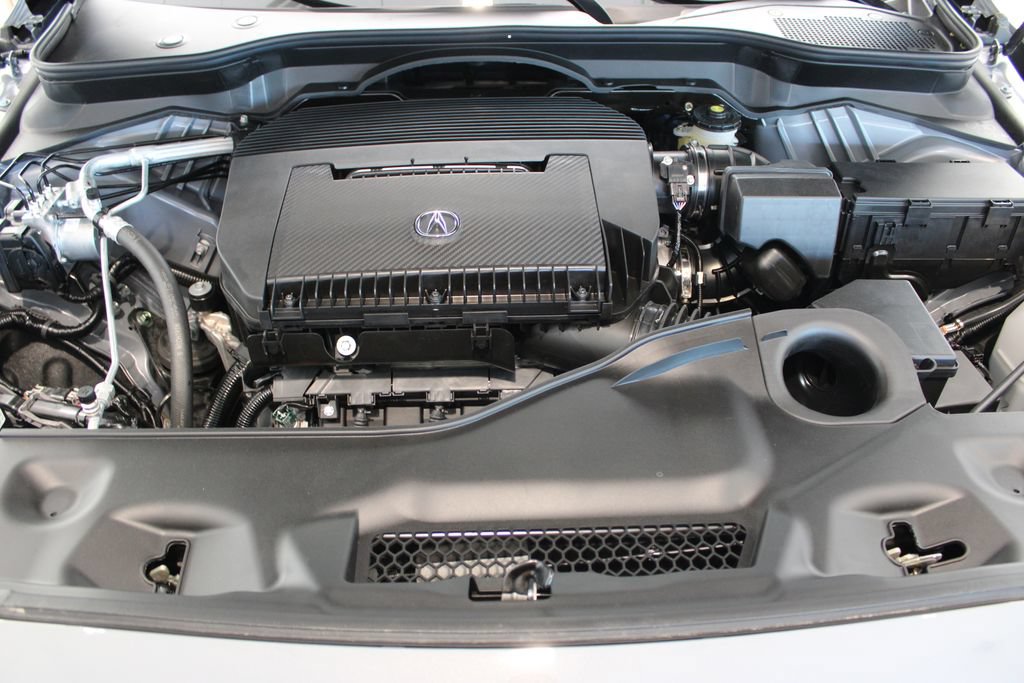 New 2026 Acura MDX A-Spec AWD/4WD image 8