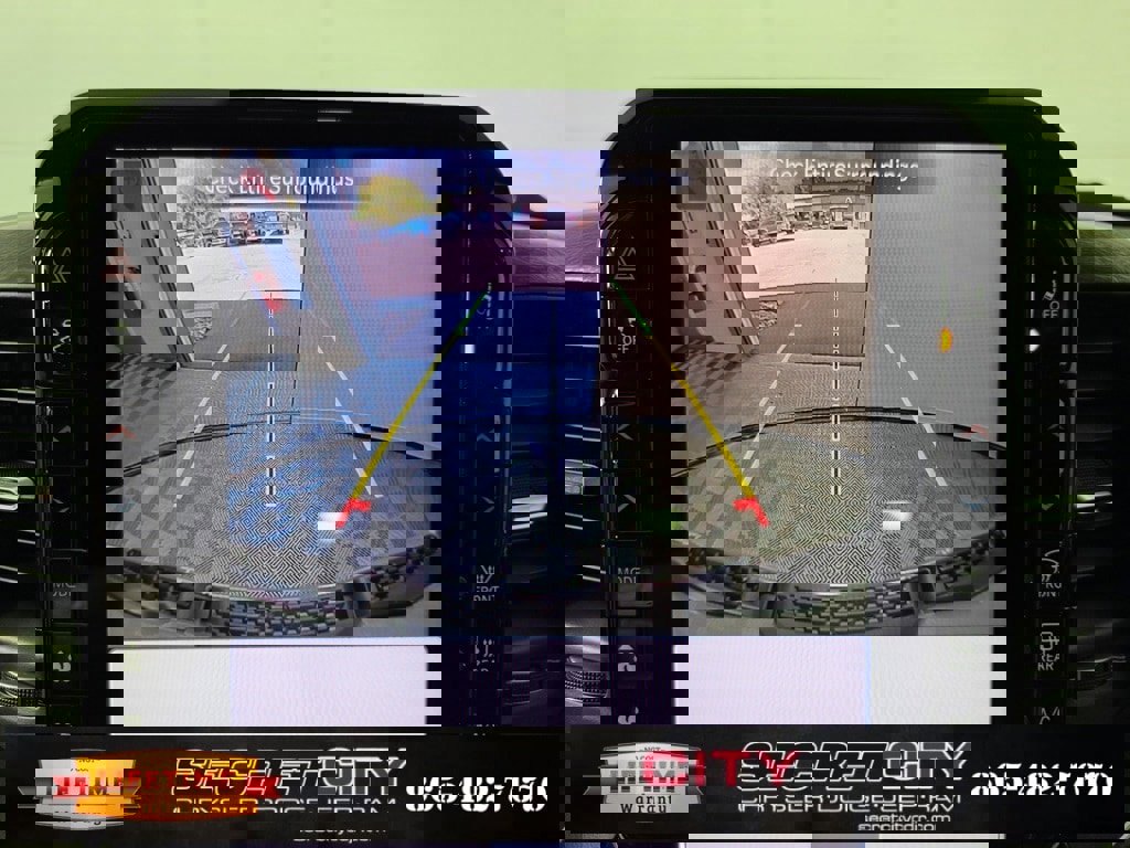 New 2026 RAM 1500 Laramie w/ Night Edition image 22