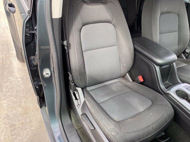 Used 2017 Chevrolet Colorado LT w/ LT Convenience Package AWD/4WD image 31