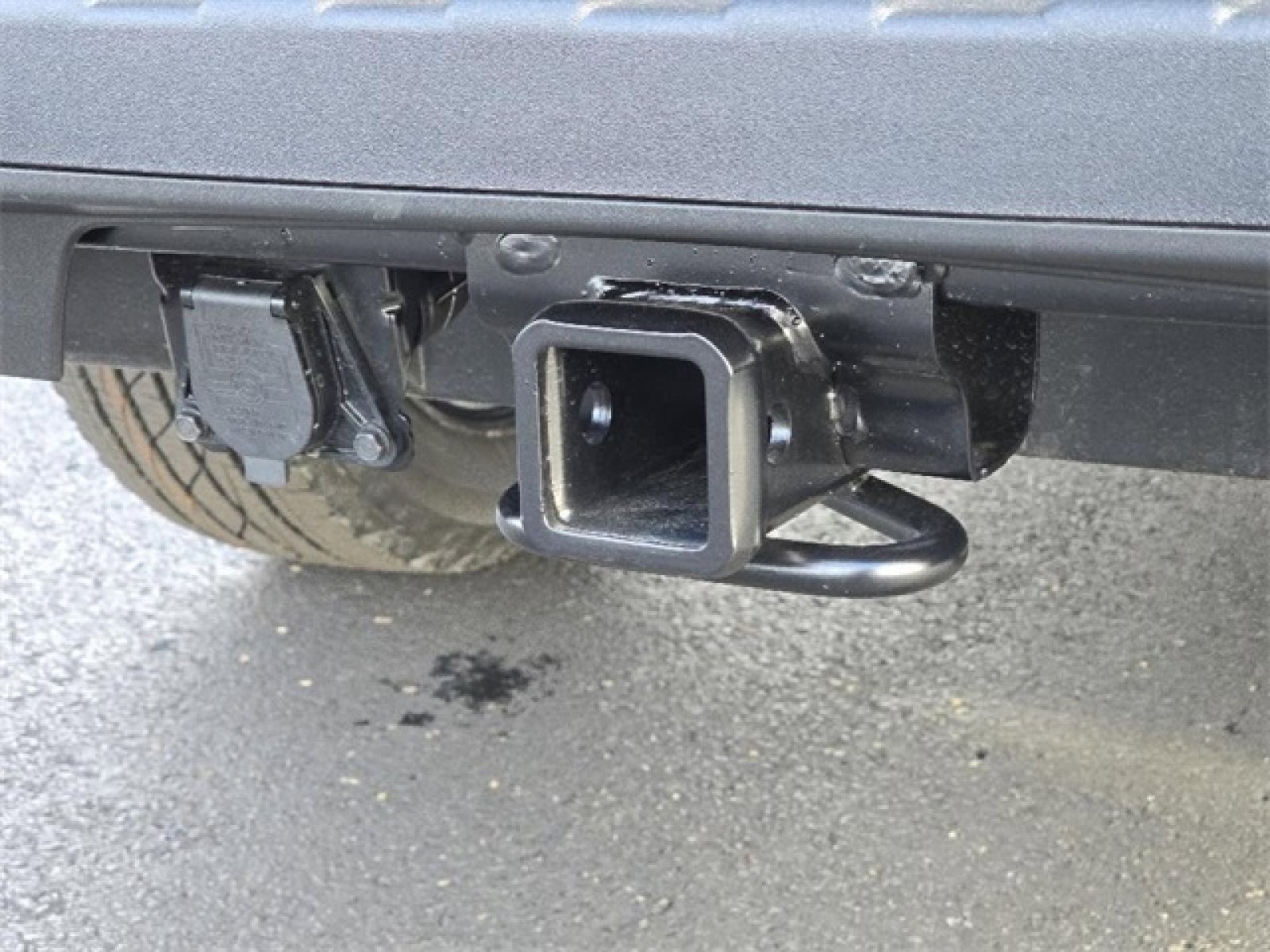 New 2026 Honda Ridgeline Black Edition image 15