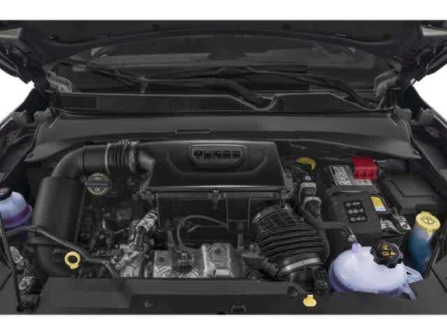 Used 2024 Jeep Compass Limited AWD/4WD image 12