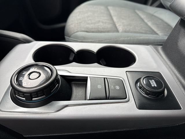 Certified 2023 Ford Bronco Sport Big Bend w/ Convenience Package image 19