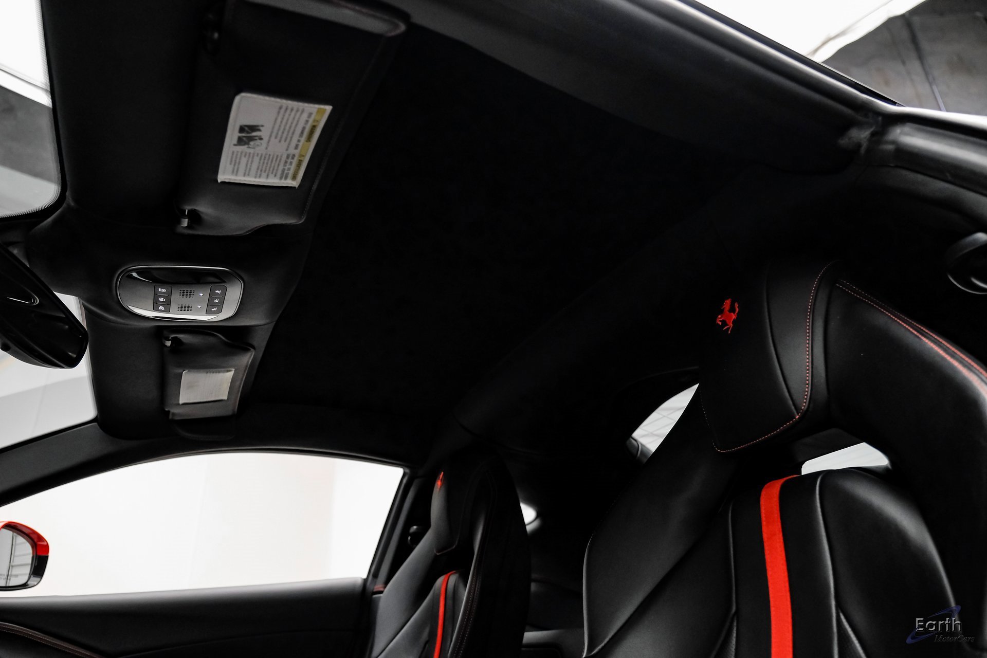 Used 2018 Ferrari 812 Superfast image 43