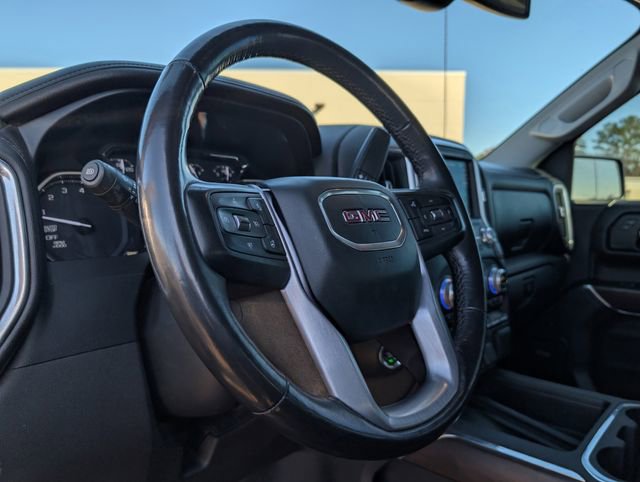 Used 2019 GMC Sierra 1500 SLT w/ SLT Premium Plus Package image 18