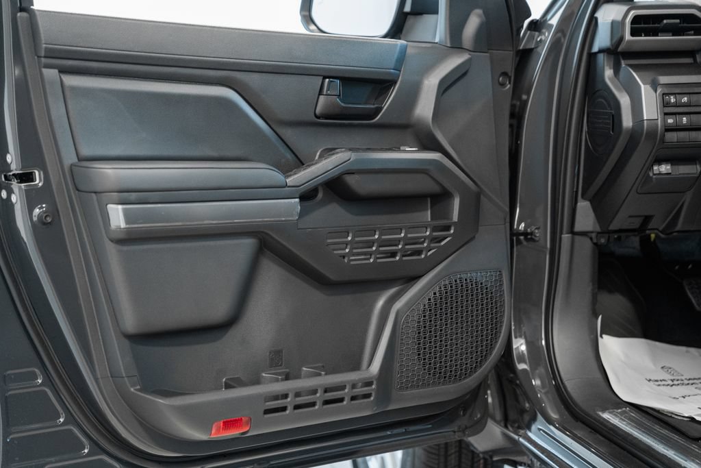 New 2026 Toyota Tacoma SR5 AWD/4WD image 37
