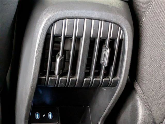 Used 2025 Hyundai Kona SEL FWD image 15
