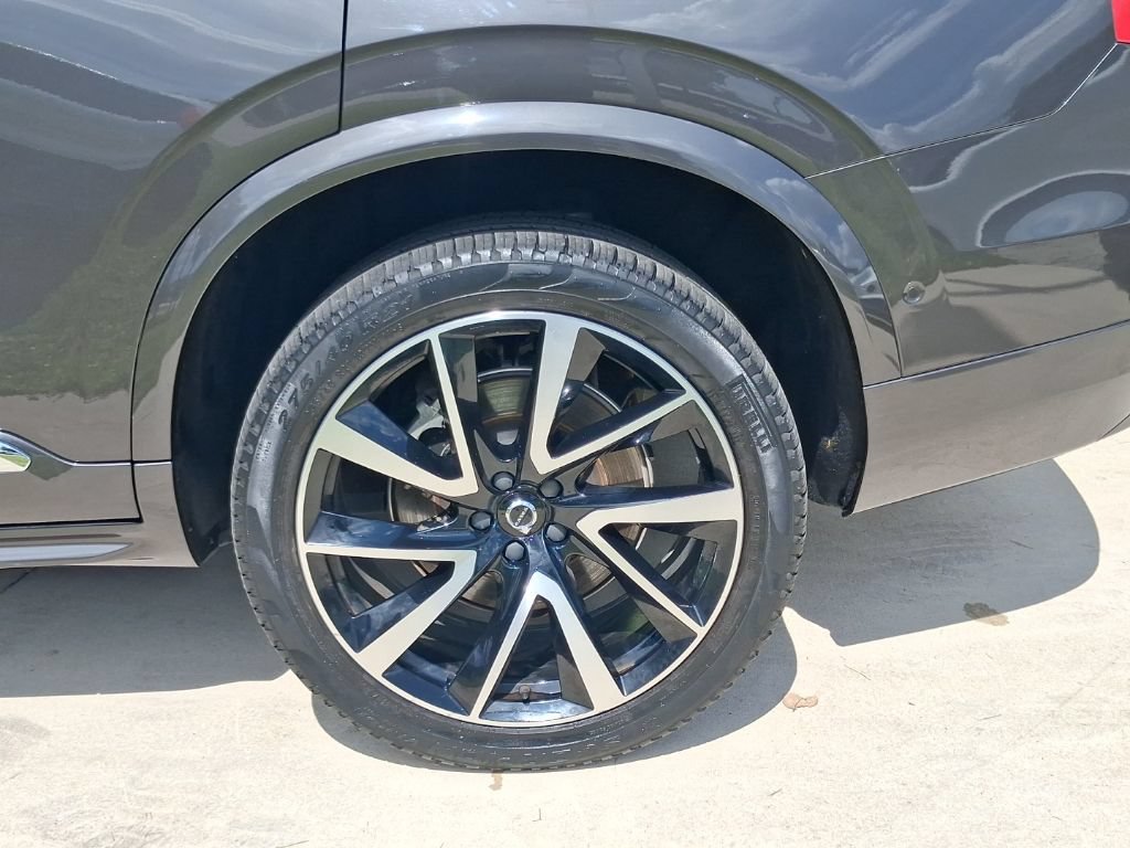 Certified 2023 Volvo XC90 B6 Plus AWD/4WD image 4