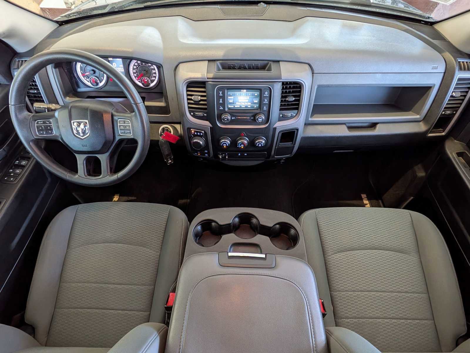 Used 2014 RAM 1500 Express image 19