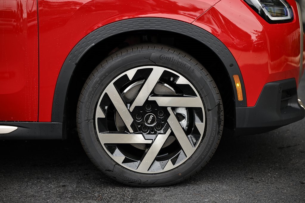 New 2026 MINI Cooper Countryman S w/ Comfort Package Max image 4