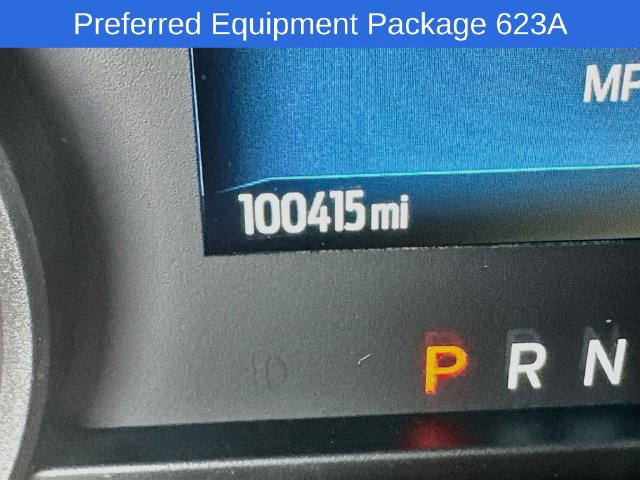 Certified 2025 Ford F350 XLT AWD/4WD image 29