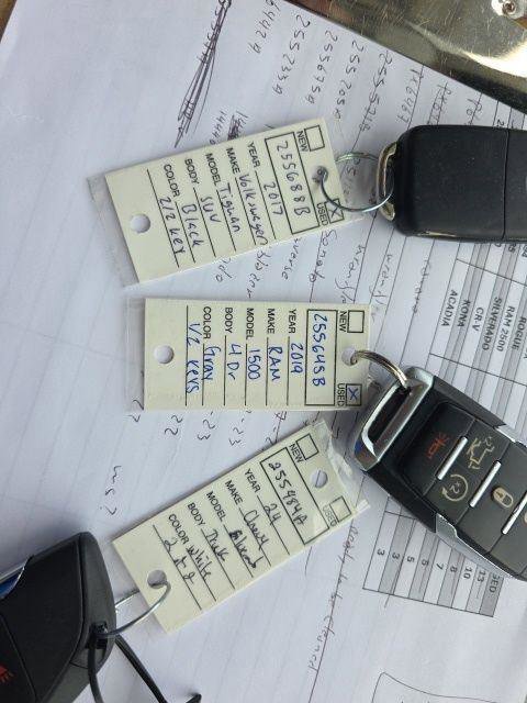 Used 2015 Chevrolet Captiva Sport LTZ image 24