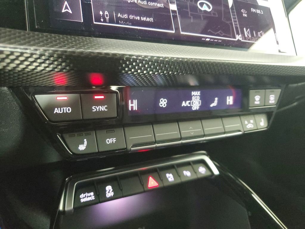 New 2026 Audi RS 3 image 29