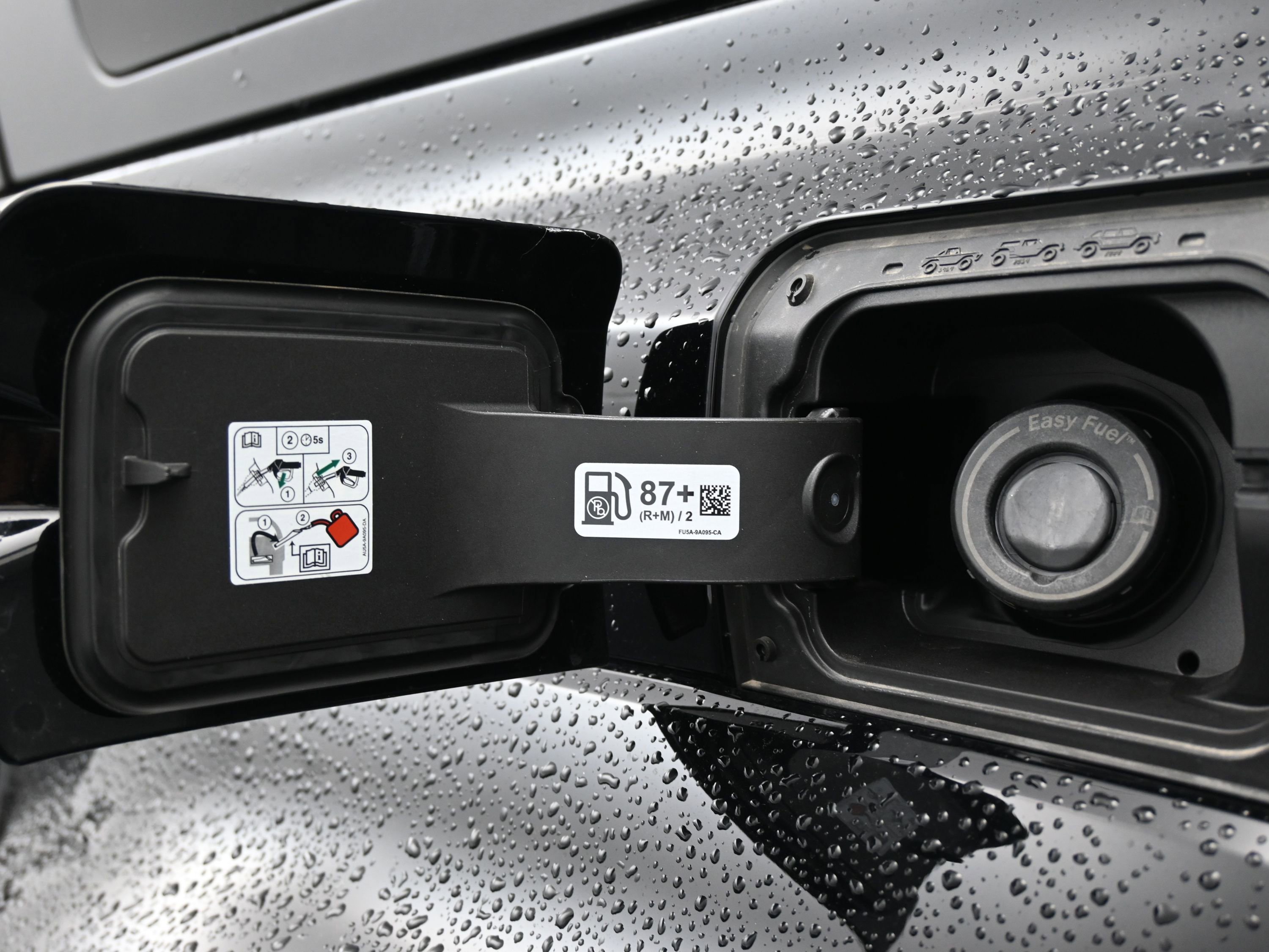 Used 2024 Ford Bronco Raptor image 11