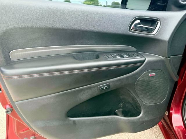 Used 2018 Dodge Durango GT w/ Premium Group AWD/4WD image 16