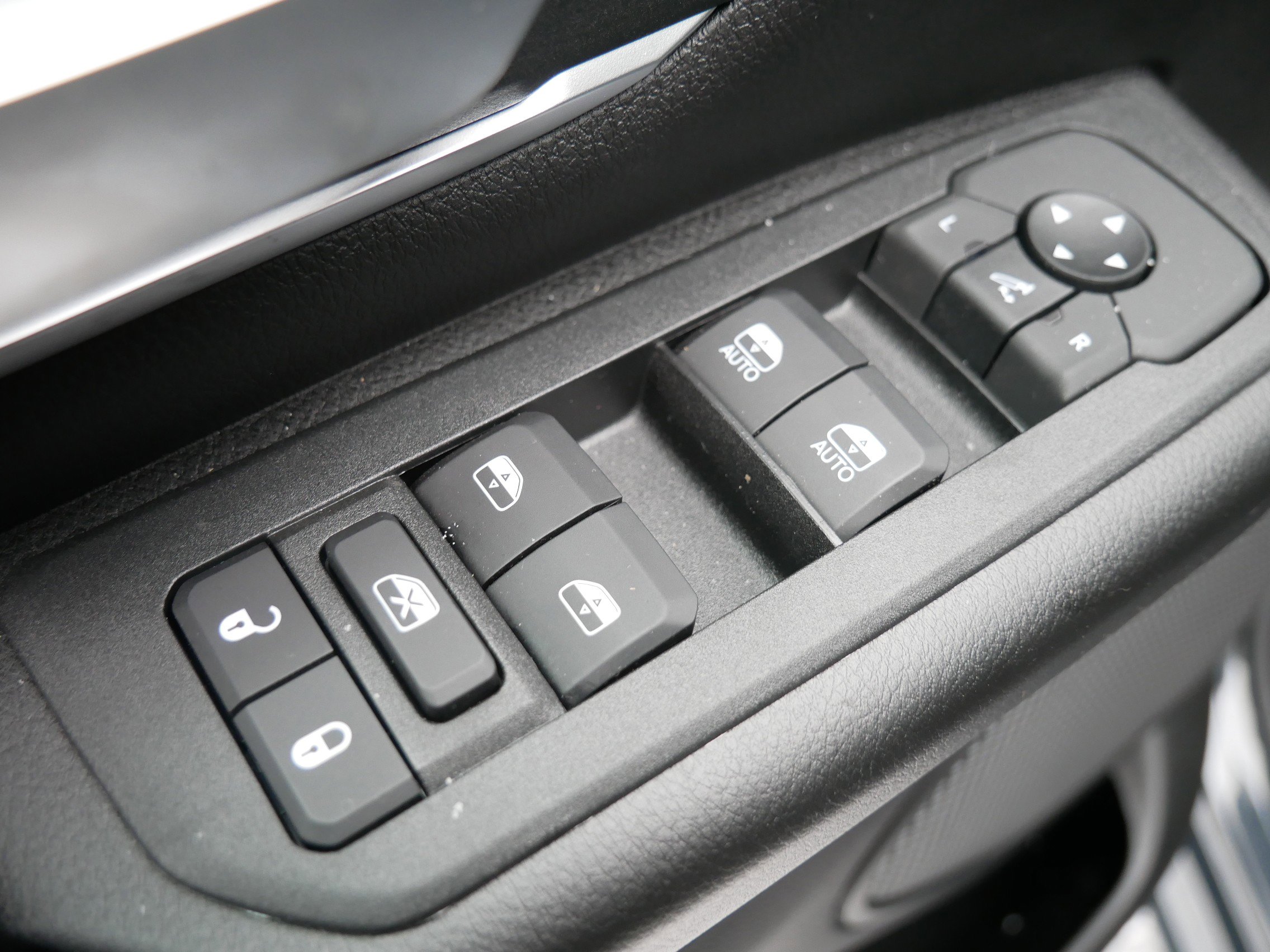 New 2026 RAM 1500 Big Horn image 7