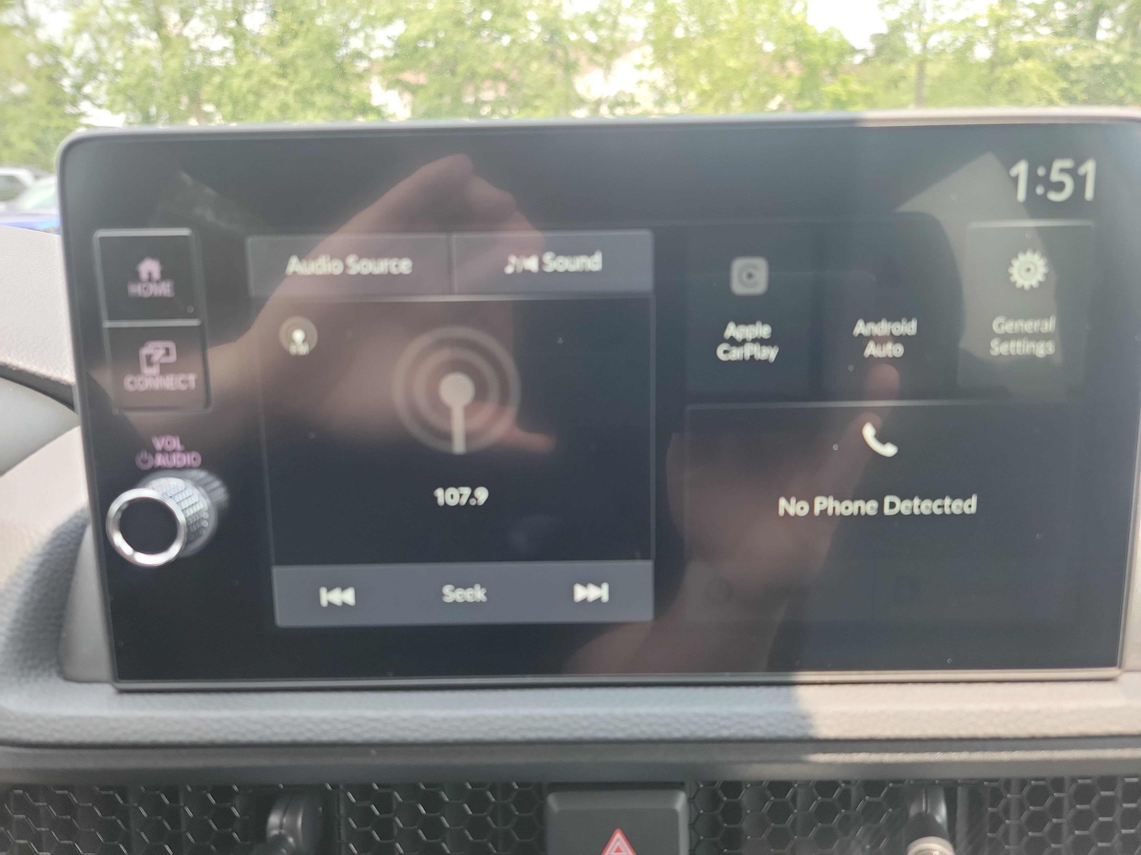 New 2027 Honda CR-V LX image 18