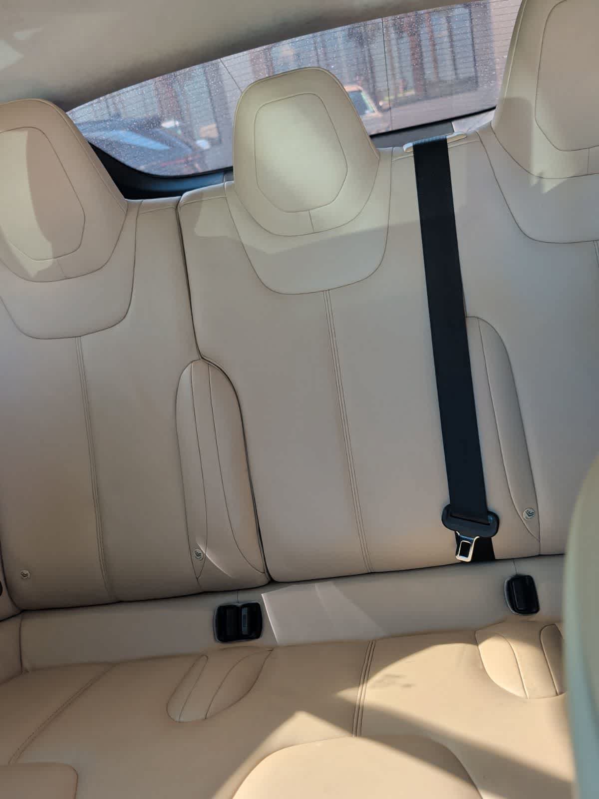 Used 2017 Tesla Model S 75 RWD image 7