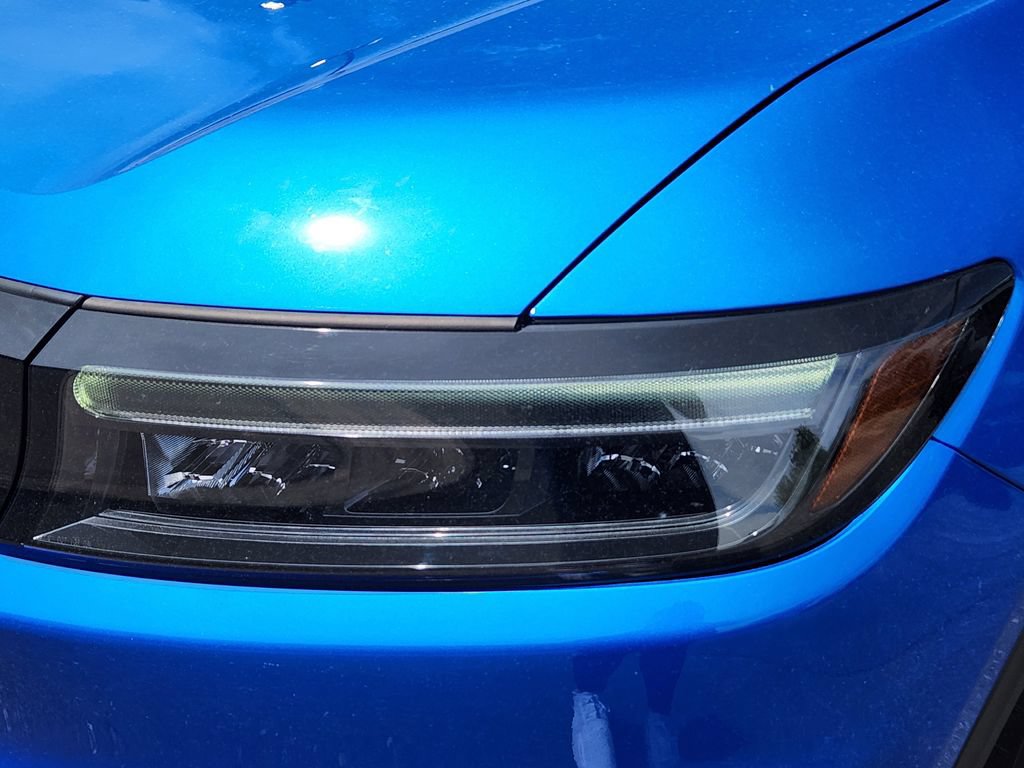 New 2026 Honda Prologue EX image 8