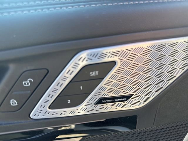 Certified 2024 BMW X1 xDrive28i w/ Convenience Package image 18