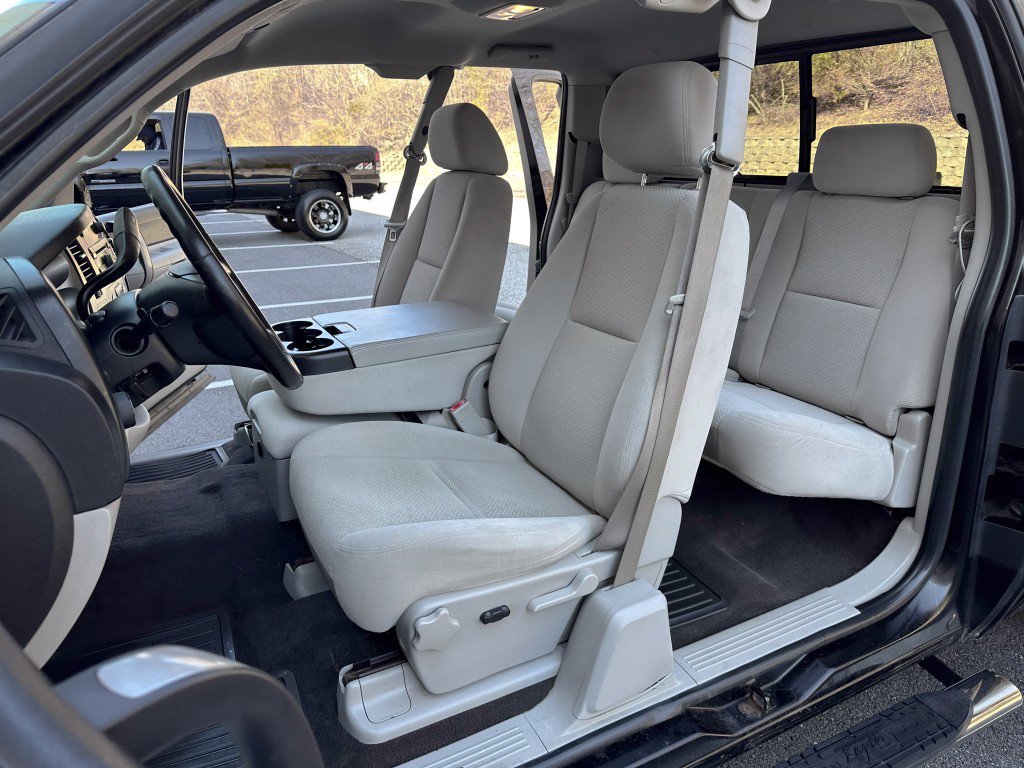 Used 2008 Chevrolet Silverado 1500 LT w/ All Star Edition image 14