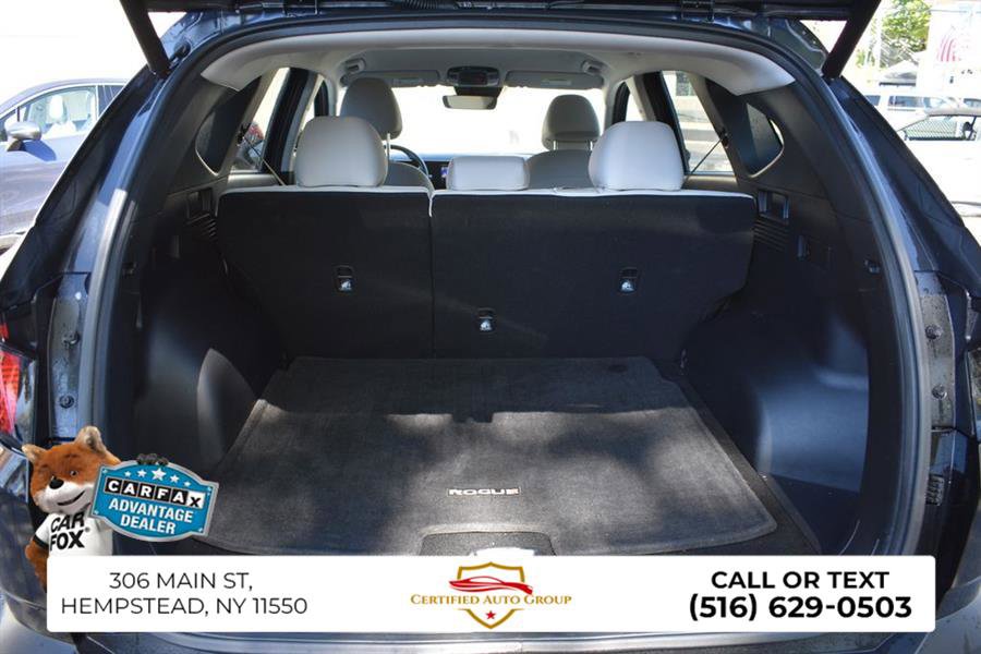 Used 2025 Hyundai Tucson SEL AWD/4WD image 32