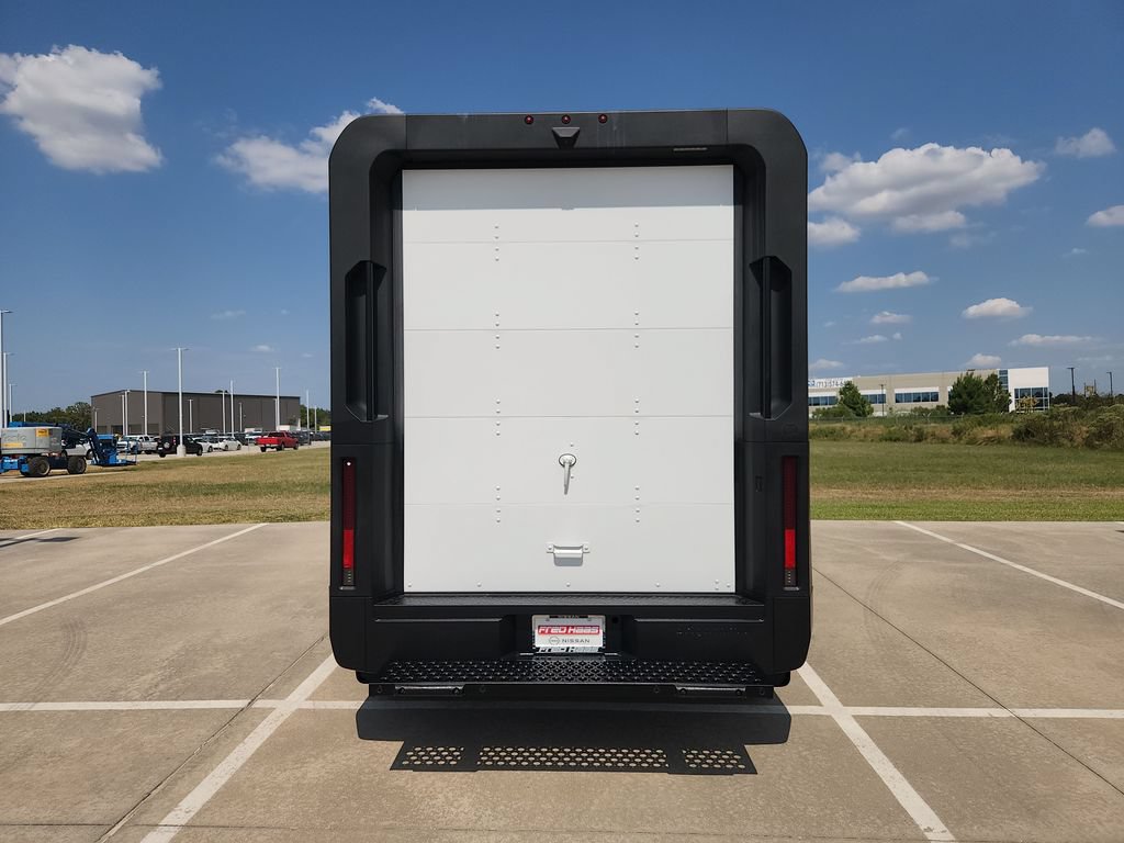 Used 2024 Chevrolet Brightdrop 400 w/ Commercial Equipment Package AWD/4WD image 6