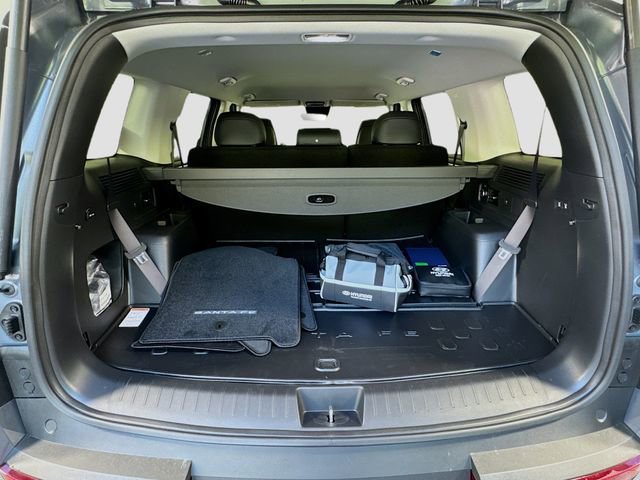New 2026 Hyundai Santa Fe SEL AWD/4WD image 27