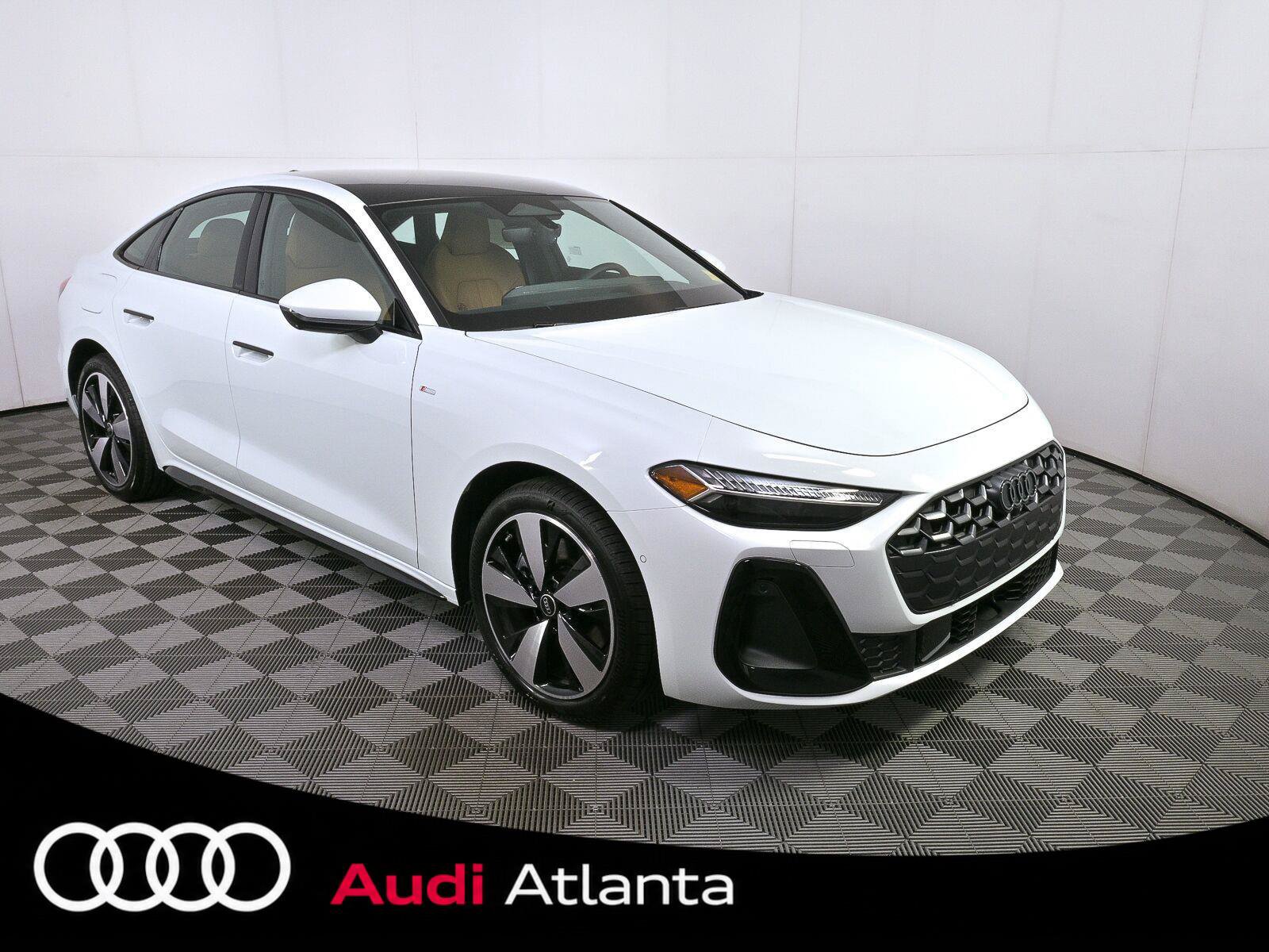 New 2026 Audi A5 2.0T Prestige AWD/4WD image 1